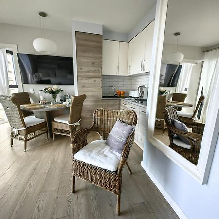 Edel Exclusive Apartments Horyzont 414 Especially For You Miedzyzdroje Bagian luar foto