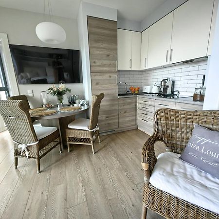 Edel Exclusive Apartments Horyzont 414 Especially For You Miedzyzdroje Bagian luar foto