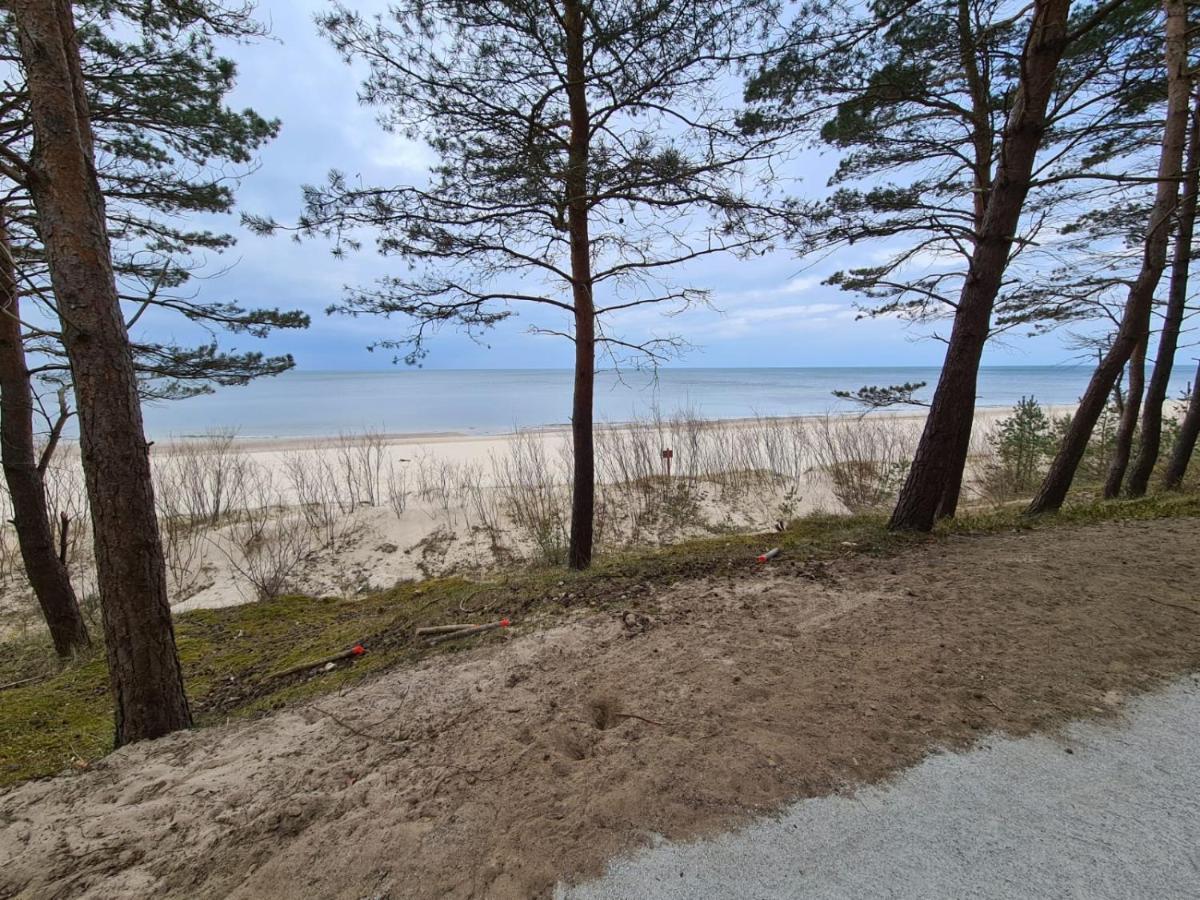 Edel Exclusive Apartments Horyzont 414 Especially For You Miedzyzdroje Bagian luar foto