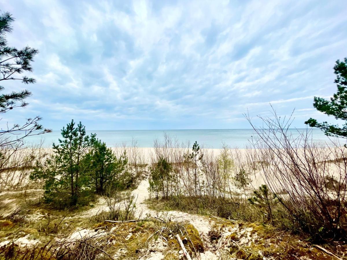Edel Exclusive Apartments Horyzont 414 Especially For You Miedzyzdroje Bagian luar foto