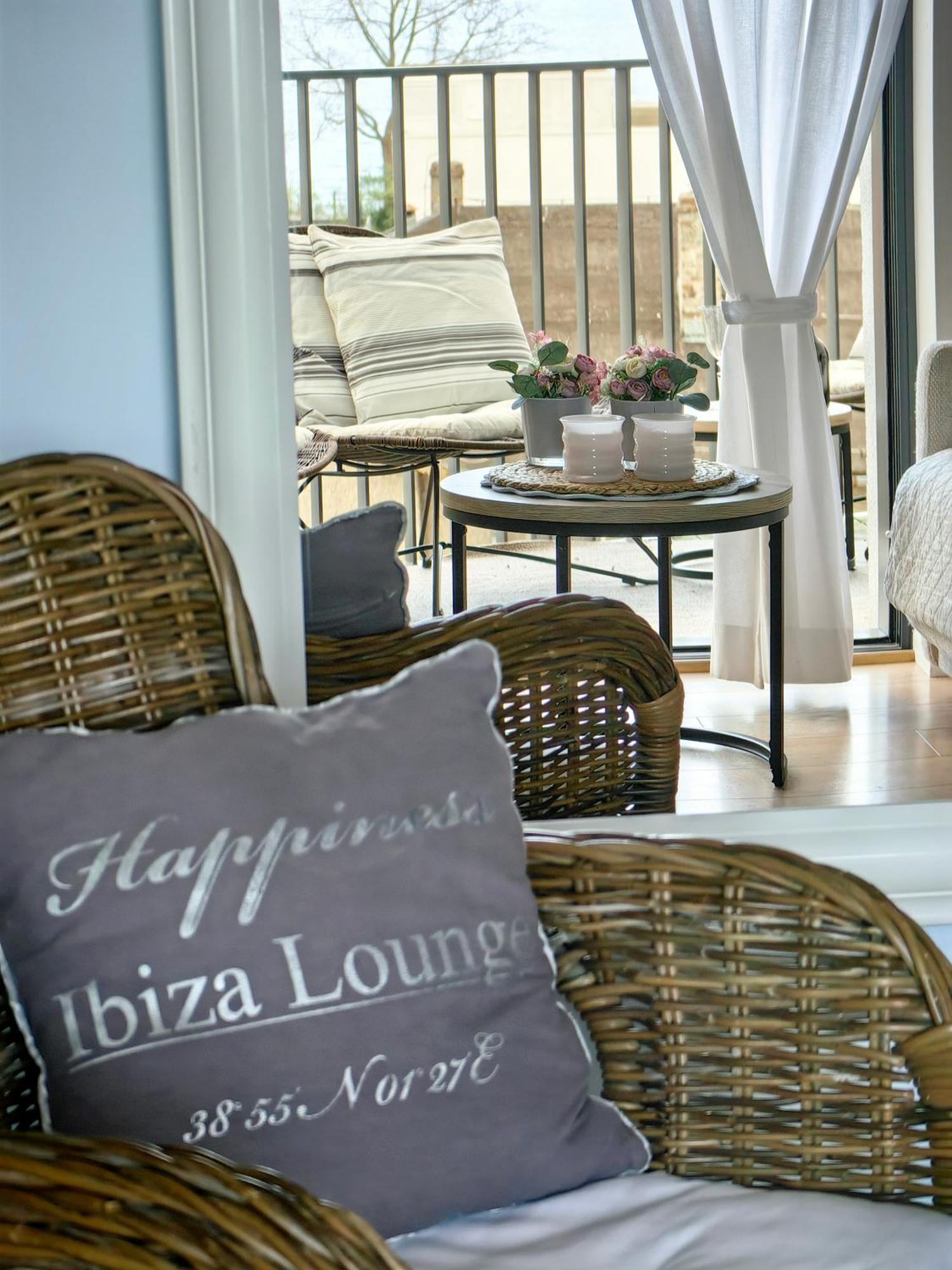 Edel Exclusive Apartments Horyzont 414 Especially For You Miedzyzdroje Bagian luar foto