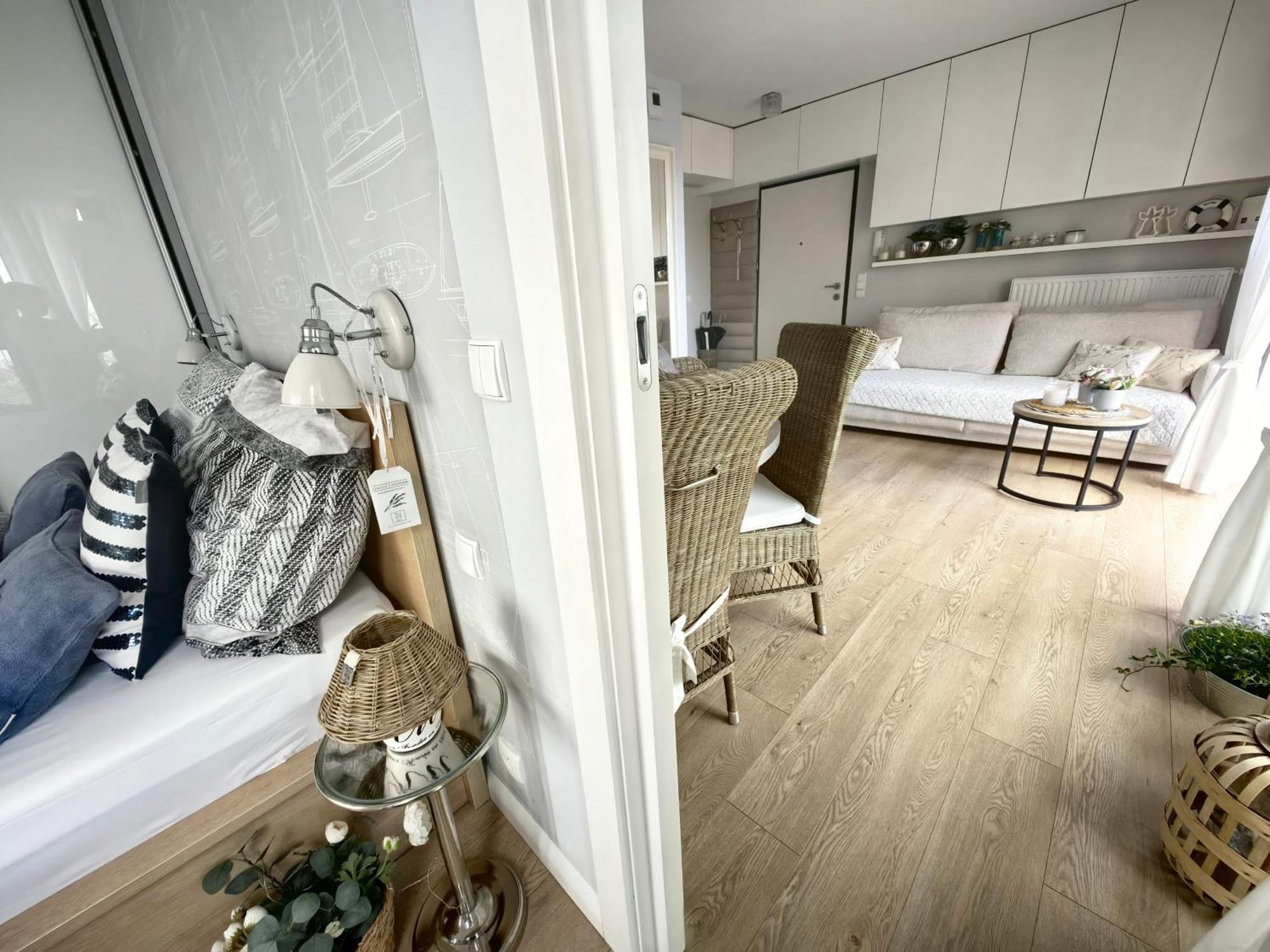 Edel Exclusive Apartments Horyzont 414 Especially For You Miedzyzdroje Bagian luar foto