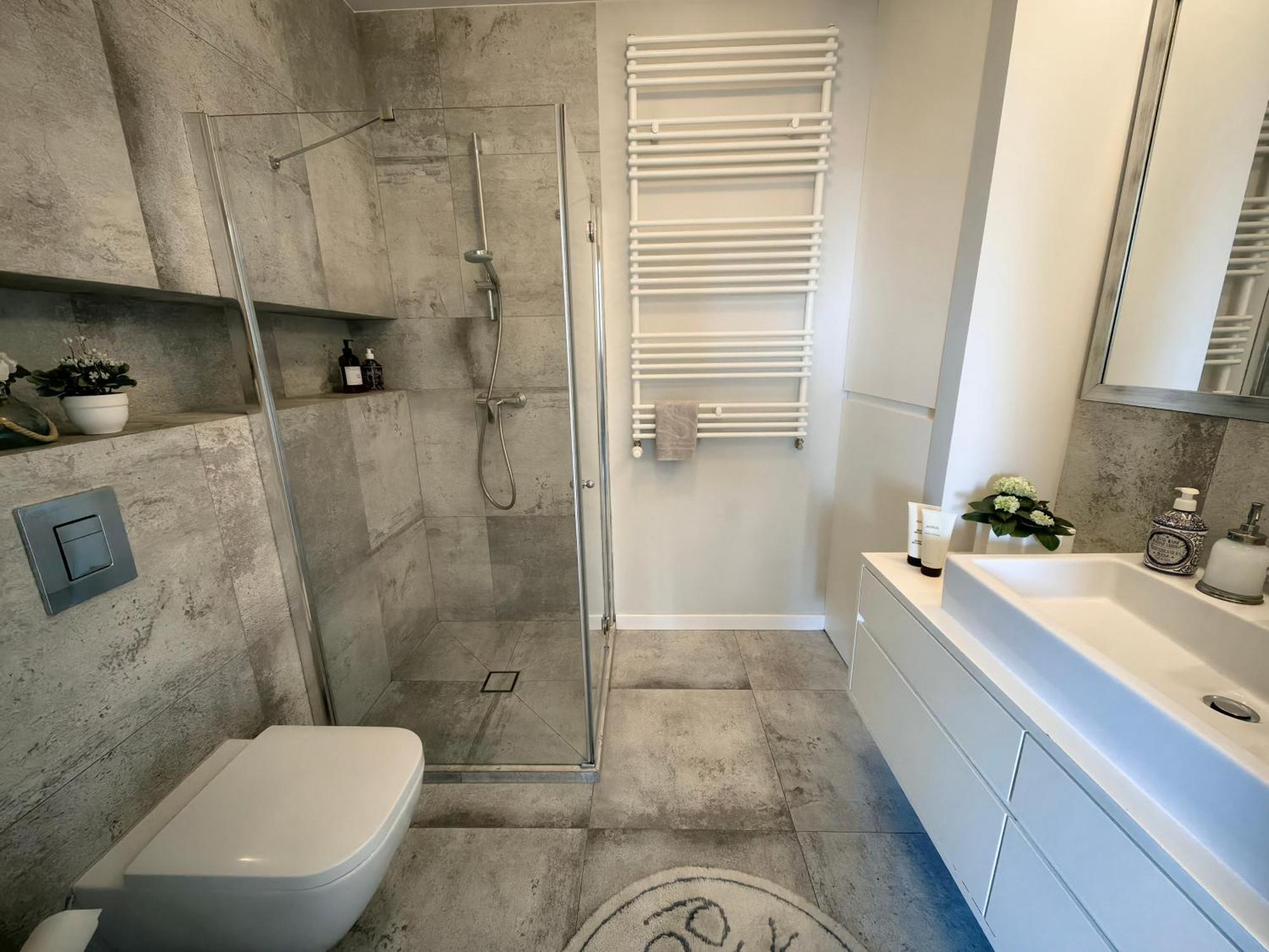 Edel Exclusive Apartments Horyzont 414 Especially For You Miedzyzdroje Bagian luar foto