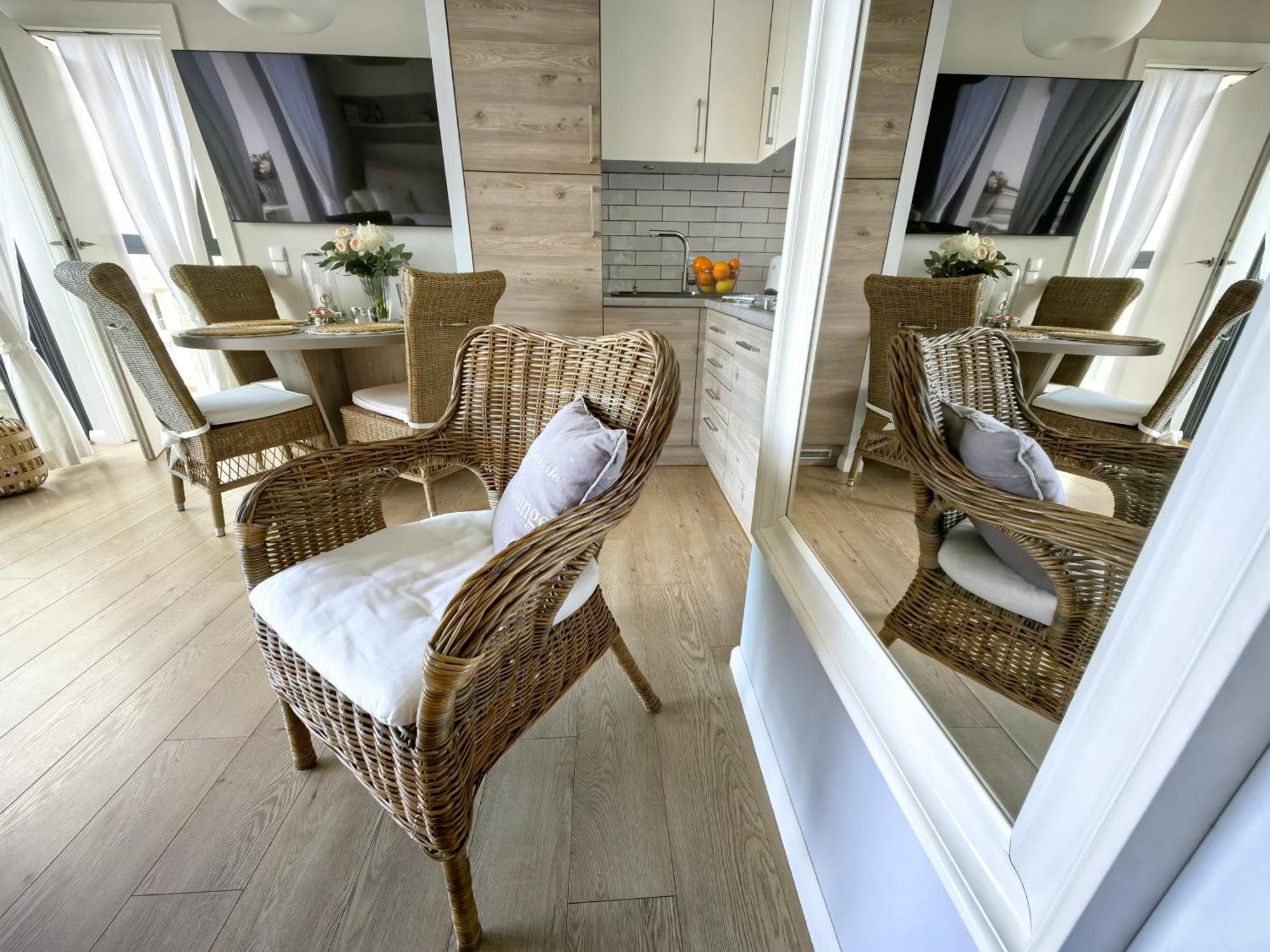 Edel Exclusive Apartments Horyzont 414 Especially For You Miedzyzdroje Bagian luar foto