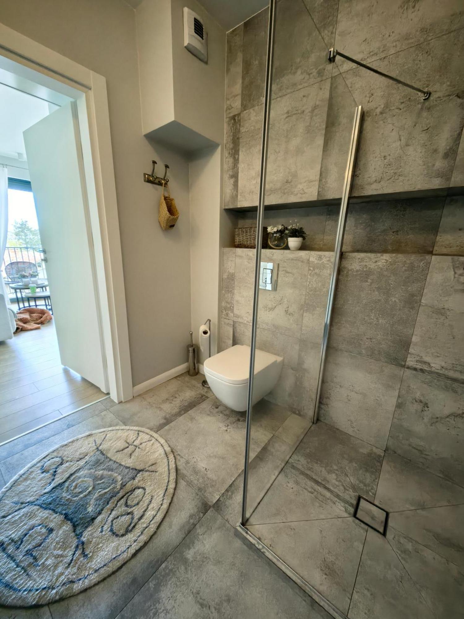 Edel Exclusive Apartments Horyzont 414 Especially For You Miedzyzdroje Bagian luar foto