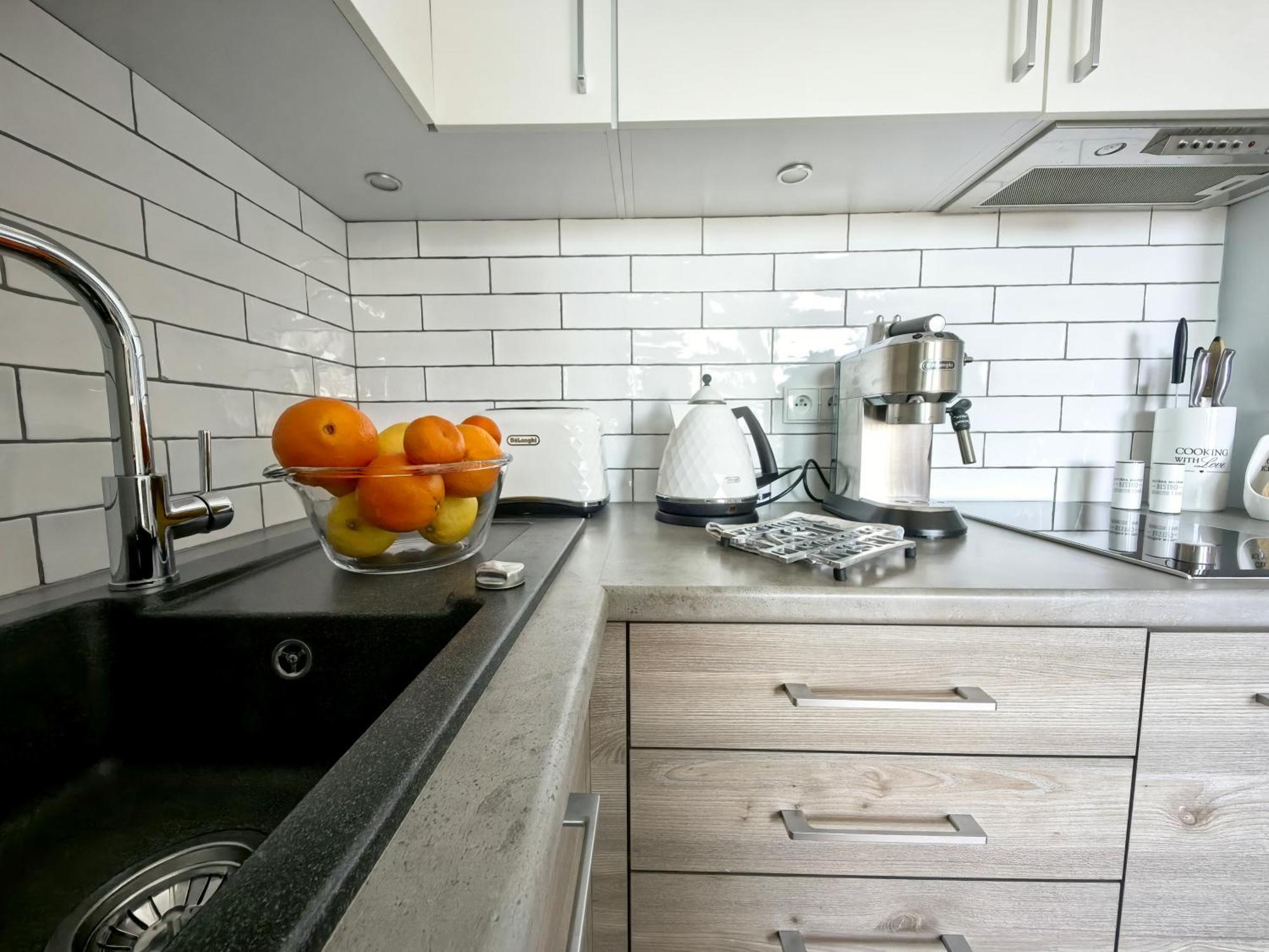 Edel Exclusive Apartments Horyzont 414 Especially For You Miedzyzdroje Bagian luar foto