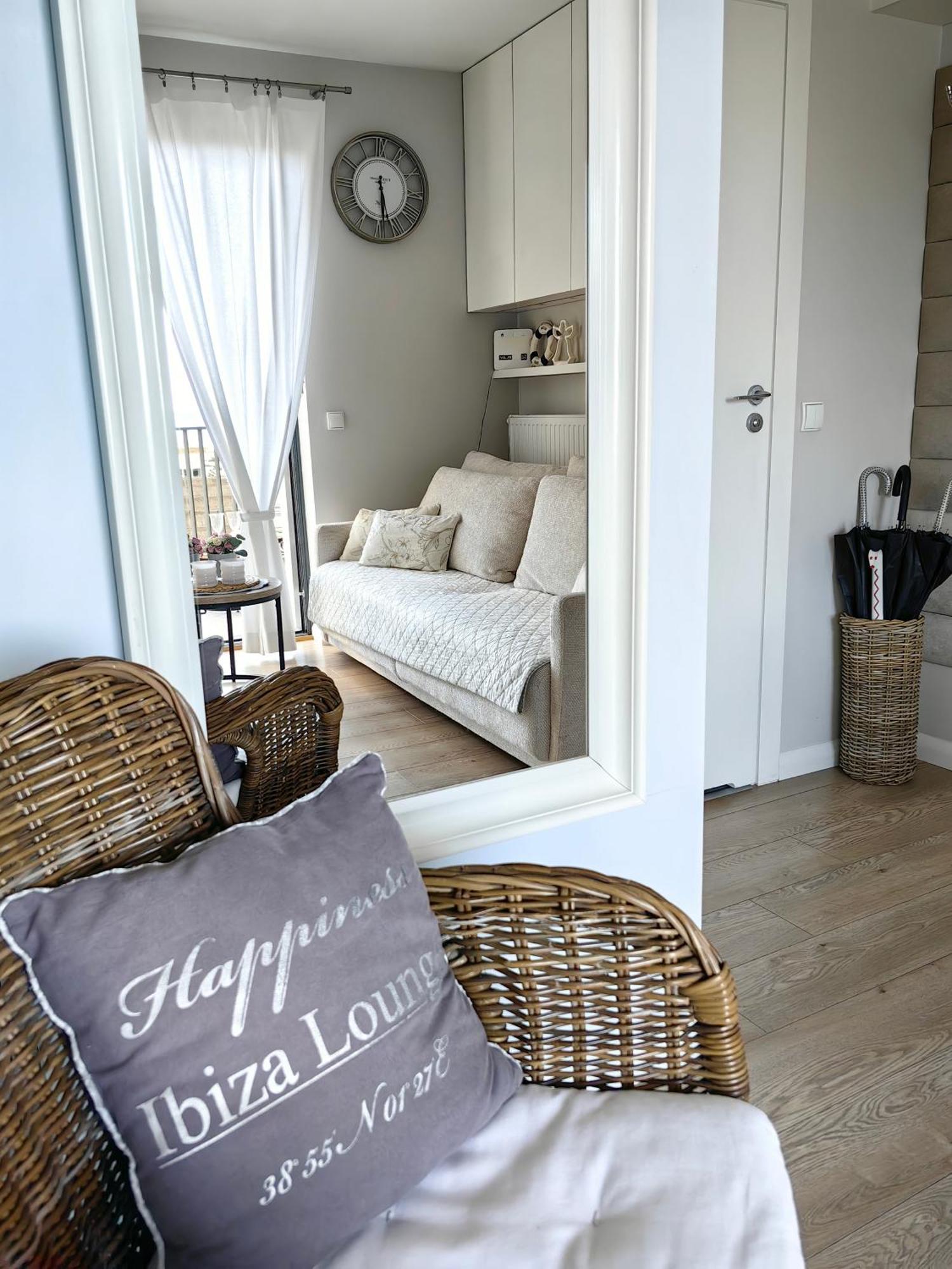 Edel Exclusive Apartments Horyzont 414 Especially For You Miedzyzdroje Bagian luar foto